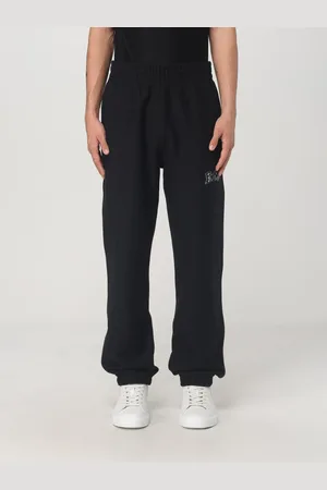Burberry Pants Men color