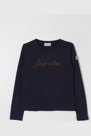 Moncler T-Shirt Kids color