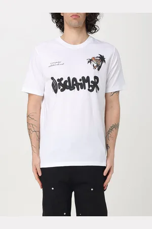 DISCLAIMER T-Shirt Men color