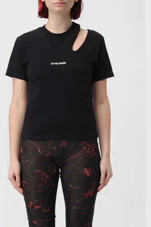 OTTOLINGER T-Shirt Woman color