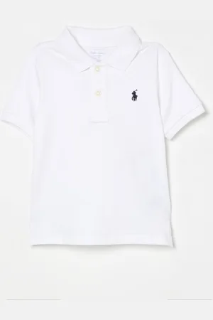 Ralph Lauren T-Shirt Kids color