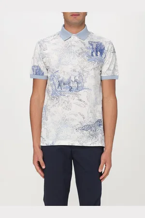 Etro Polo Shirt Men color