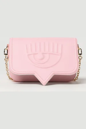 Chiara Ferragni Crossbody Bags Woman color