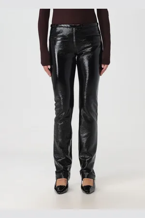 Courrèges Pants COURRÈGES Woman color
