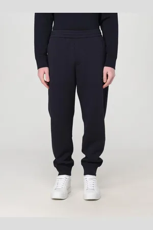 Emporio Armani Pants Men color