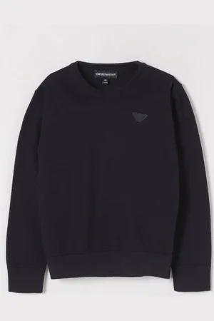 Emporio Armani Sweater Kids color