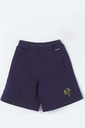 Palm Angels Shorts Kids color