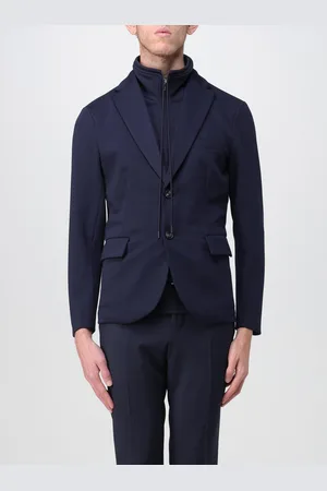 Emporio Armani Blazer Men color