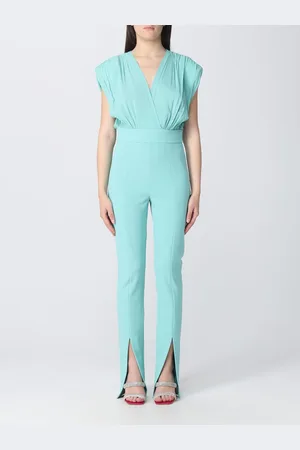 Pinko Jumpsuits Woman color