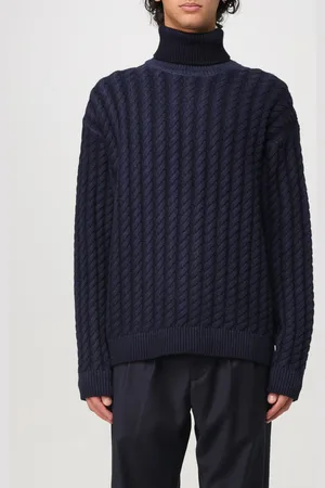 BARENA Sweater Men color