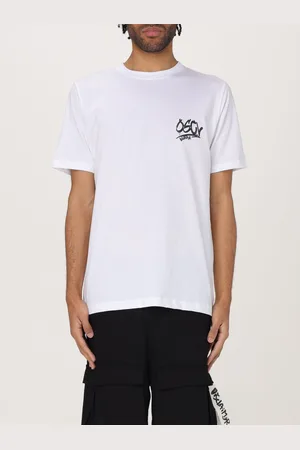 DISCLAIMER T-Shirt Men color