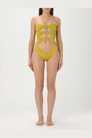 Elisabetta Franchi Swimsuit Woman color