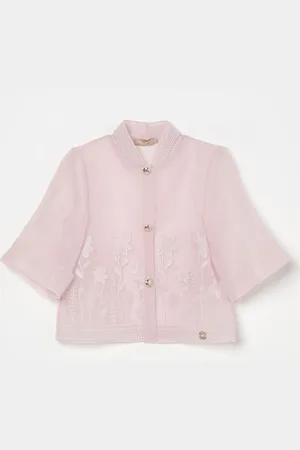 Elie saab Shirt Kids color