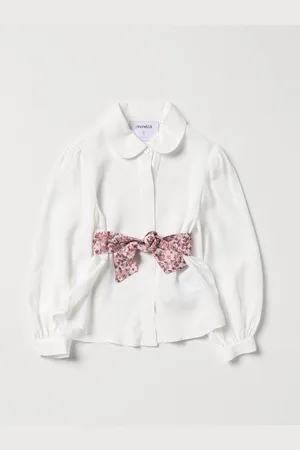 Simonetta Shirt Kids color