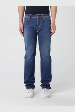 Jacob Cohen Jeans Men color
