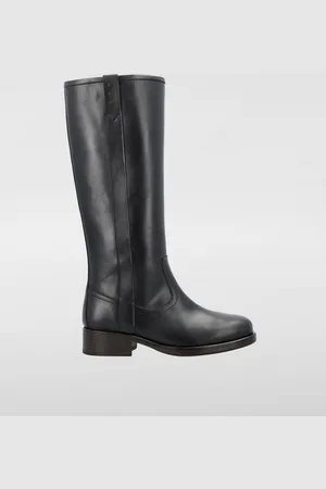 A.P.C. Boots A. P.C. Woman color