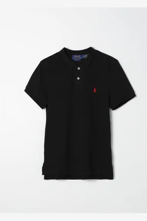 Ralph Lauren Polo Shirt Kids color