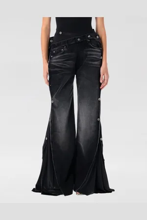 Y / PROJECT Jeans Woman color