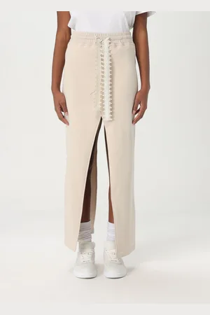 Dondup Skirt Woman color