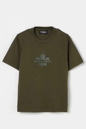 Dsquared2 T-Shirt Kids color