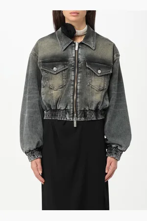 BLUMARINE Jacket Woman color