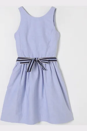 Ralph Lauren Dress Kids color