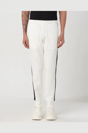 Emporio Armani Pants Men color
