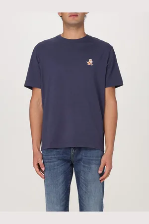 Maison Kitsuné T-Shirt MAISON KITSUNÉ Men color