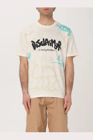 DISCLAIMER T-Shirt Men color