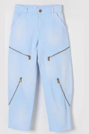 Pinko Pants Kids color