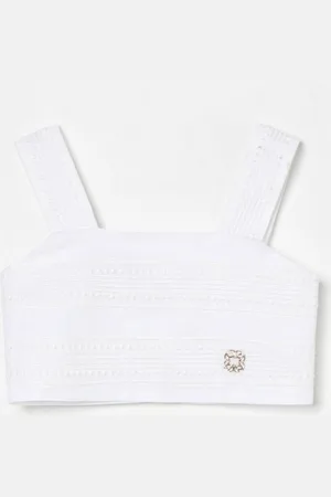 Elie saab Top Kids color