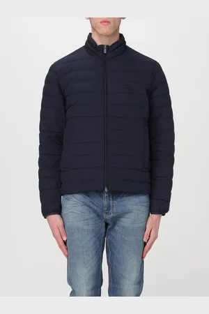 Emporio Armani Jacket Men color