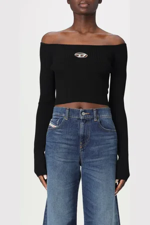 Diesel Top Woman color