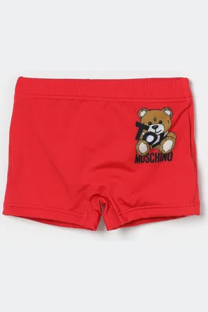 Moschino Swimsuit Kids color