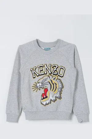 Kenzo Sweater Kids color