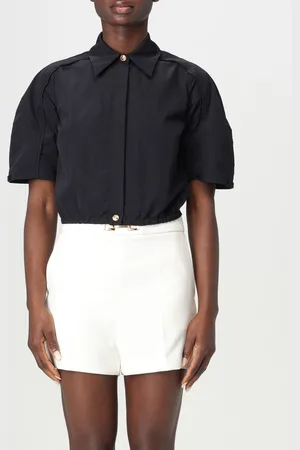 Elisabetta Franchi Shirt Woman color