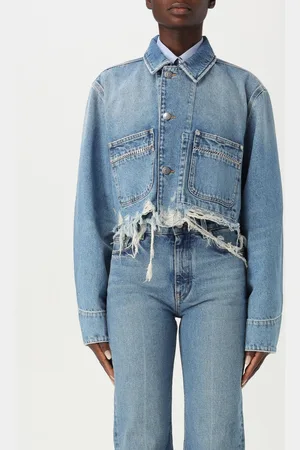 Stella McCartney Jacket Woman color