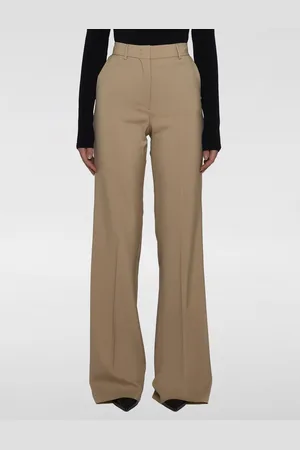 Sportmax Pants Woman color