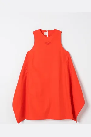 Fendi Dress Kids color