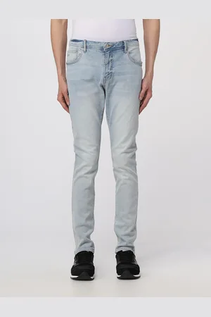 Armani Exchange Jeans Men color
