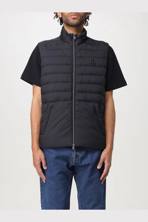Moose Knuckles Suit Vest Men color