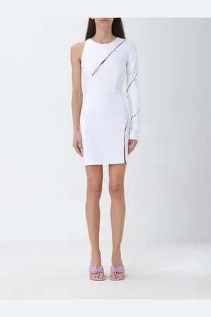 Chiara Ferragni Dress Woman color