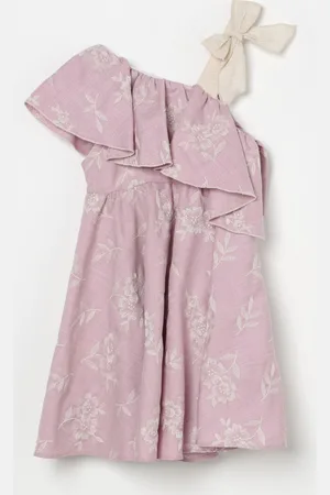 LA STUPENDERIA Dress Kids color