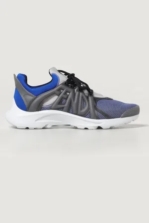 Fendi Sneakers Men color