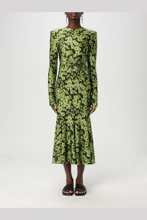 Serafini Dress Woman color