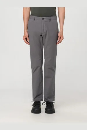 Incotex Pants Men color