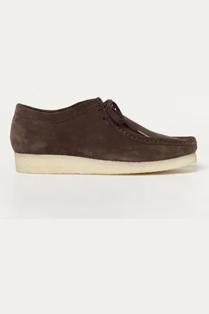 Clarks Chukka Boots Men color