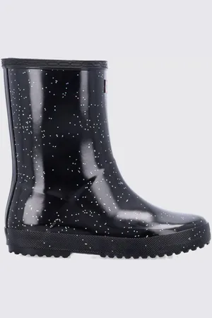 Hunter Shoes Kids color