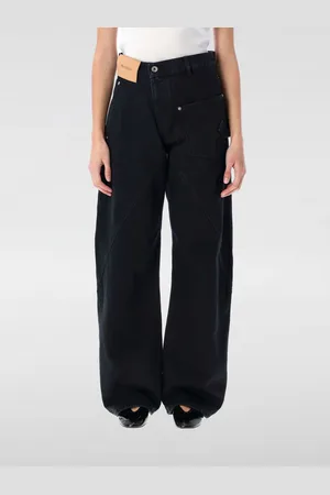 J.W.Anderson Jeans Woman color