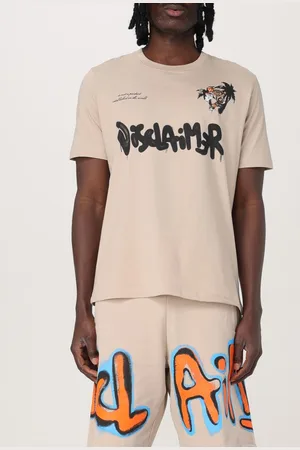 DISCLAIMER T-Shirt Men color